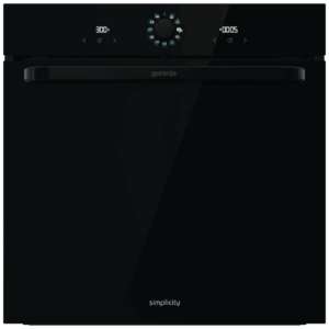 Gorenje Ugradbena pećnica, zapremina 77 lit., A - BOS6737SYB