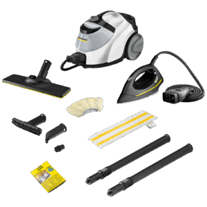 Karcher Parni čistač sa peglom pod pritiskom na paru, 2250W - SC 5 EasyFix Iron