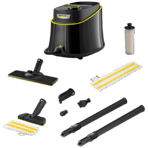 Karcher Parni čistač, 1900W, Deluxe Anniversary Edition - SC 3 Deluxe Anniversary Edition