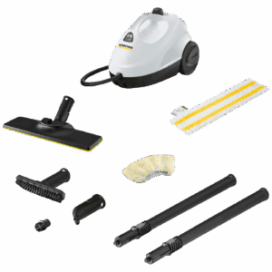 Karcher Parni čistač, 1500W - SC 2 EasyFix White