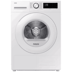 Samsung Mašina za sušenje veša sa toplotnom pumpom, 9 kg, C - DV90DG52A0TELE