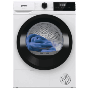Gorenje Mašina za sušenje veša sa toplotnom pumpom, 7 kg, E - D2HNE7E