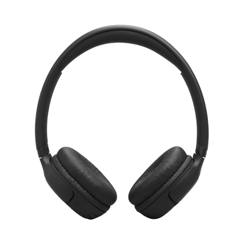 JBL TUNE 530BT Wireless On Ear slušalice Black