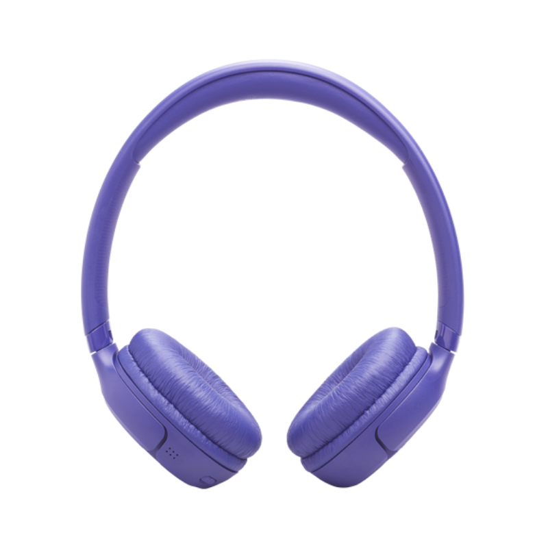 JBL TUNE 530BT Wireless On Ear slušalice Purple