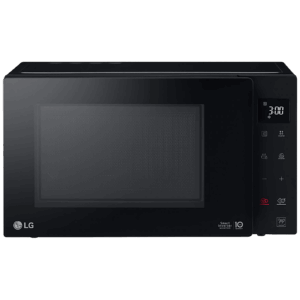 LG Mikrovalna pećnica, 1000W, 23 lit, NeoChef, Smart Inverter - MS2336GIB