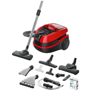 Bosch Usisavač, 2100W, 3u1 mokro-suho usisavanje, ProAnimal - BWD421PET