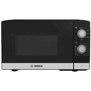 Bosch Mikrovalna pećnica, 800W, zapremina 20 lit., Serie 2 - FFL020MS2