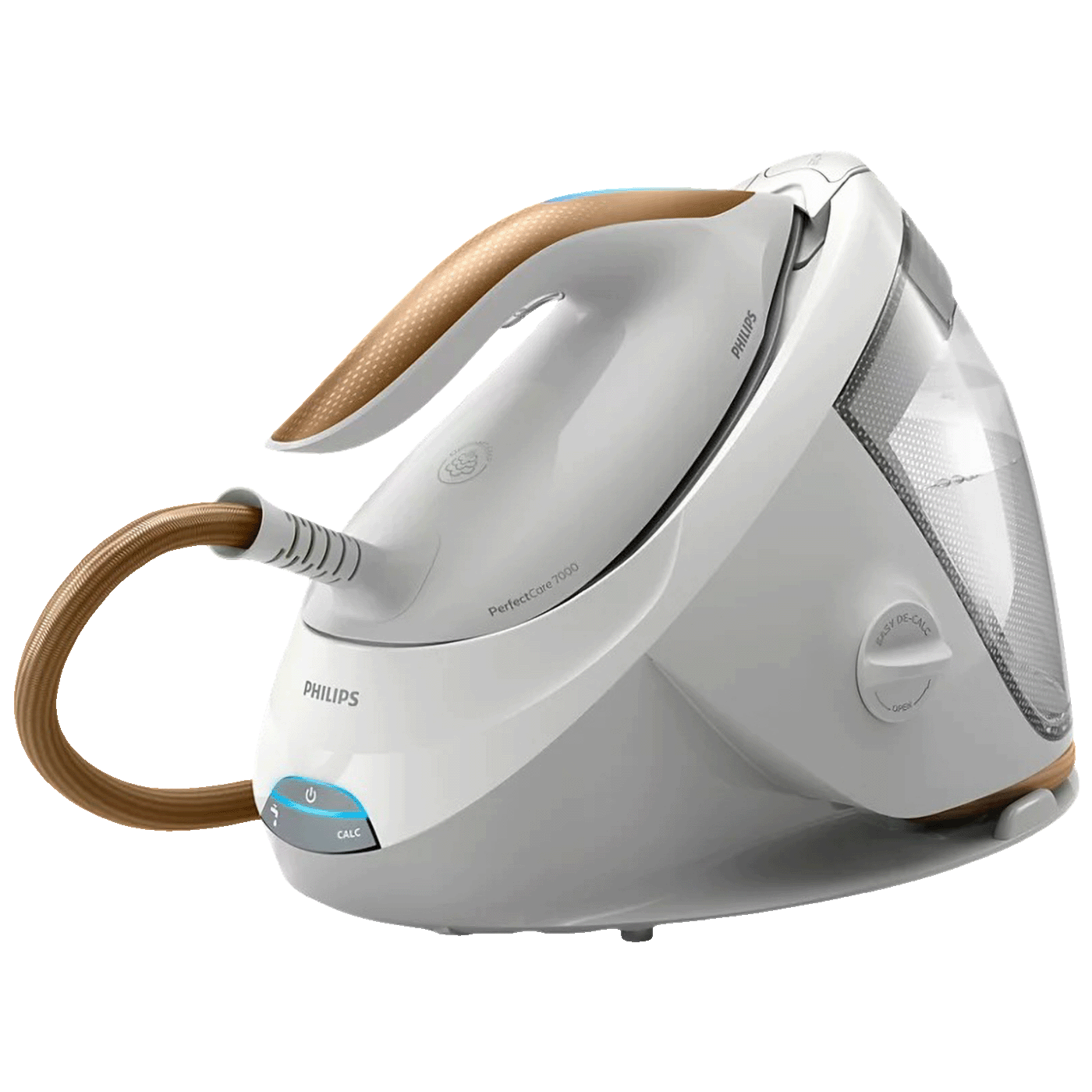 Philips Pegla sa parnom postajom, 2100 W, PerfectCare 7000 - PSG7040/10