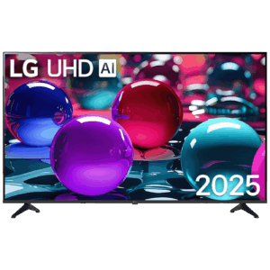LG Televizor Smart LED 4K UHD 50" - 50UA73003LA