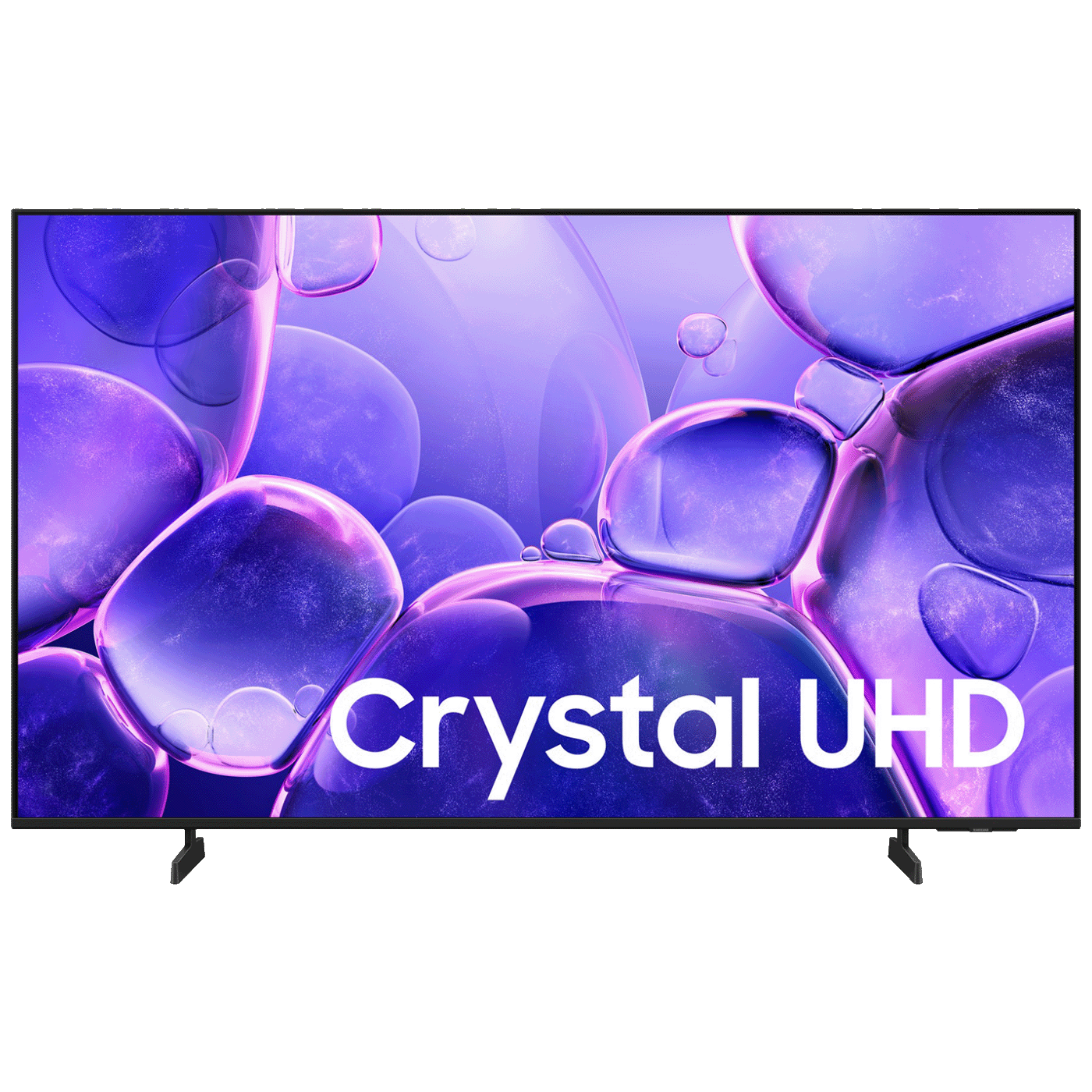 Samsung Televizor Smart Crystal UHD U8092F 4K 55" - UE55U8092FUXXH