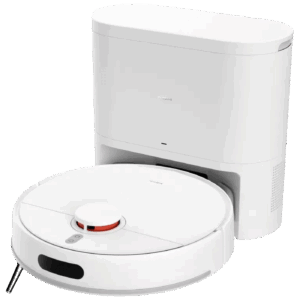 Xiaomi Robot usisavač sa stanicom za pražnjenje, 5200mAh, 10.000 Pa - Robot Vacuum H40