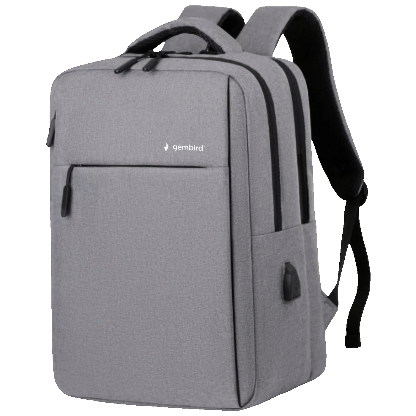 Gembird Ruksak za laptop 15.6", - NCC-15-KLB012