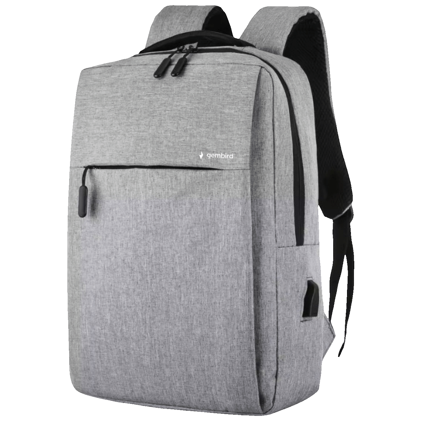 Gembird Ruksak za laptop 15.6" - NCC-15-KLB011