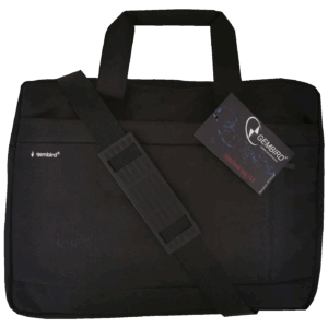 Gembird Torba za laptop 15.6" sa duplom pregradom - NCC-15-03