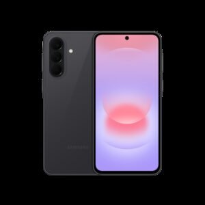 Samsung A37 12GB 256GB Charchoral