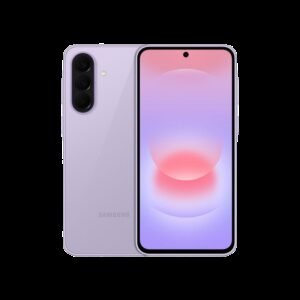 Samsung A37 8GB 128GB Lavander