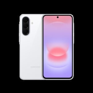 Samsung A37 8GB 128GB White
