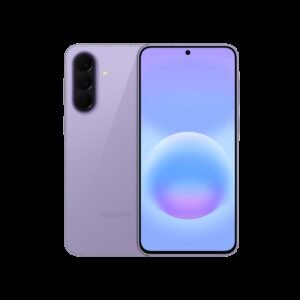 Samsung A57 8GB 256GB Violet