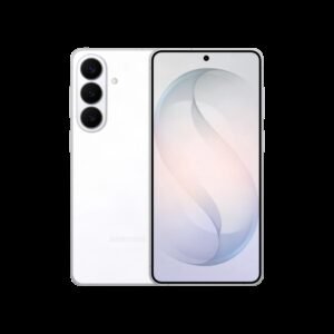 Samsung S26+ 12GB 256GB White