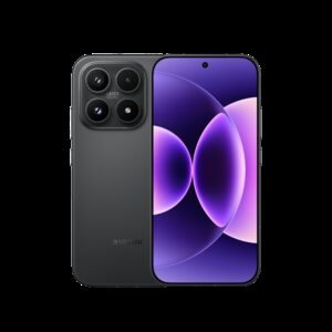 Xiaomi 17 5G 12GB 512GB Black EU