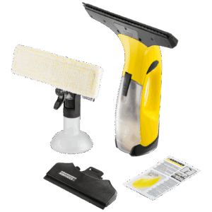 Karcher Čistač za prozore, akumulatorski - WV 2 PLUS N