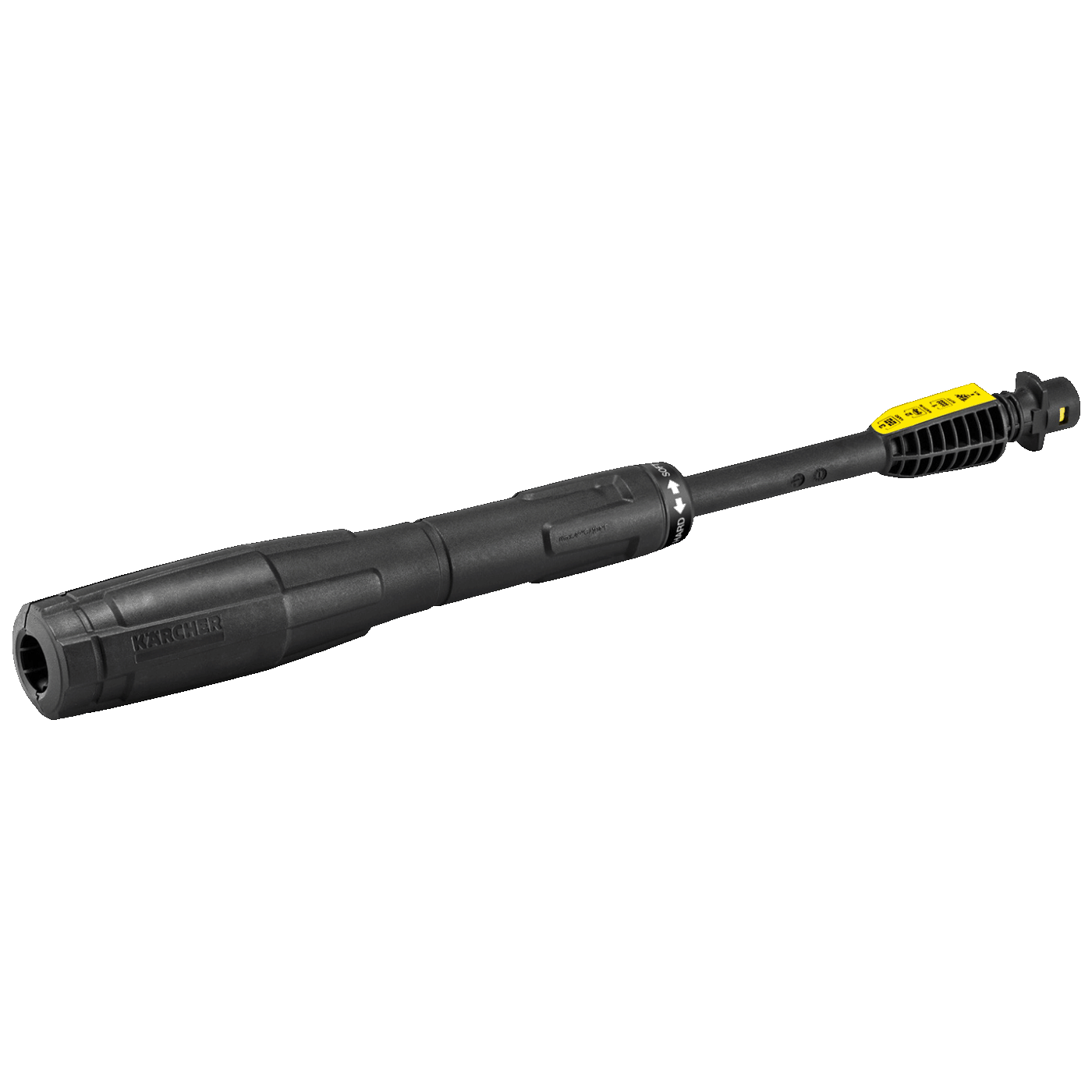 Karcher Mlazna cijev, Vario Power, za K 4 / K 5 - VP 145 Vario Power Jet