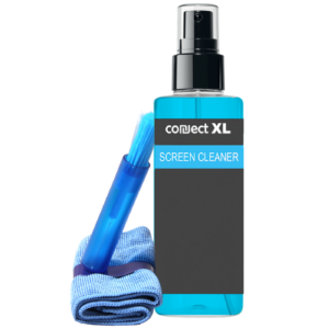 Connect XL Set za čišćenje ekrana 3u1 - CXL-CLP01