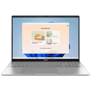 Asus Laptop 16", Intel Core i7-13620H, 8 GB, SSD 1 TB - Vivobook S16; S3607VA-RP161