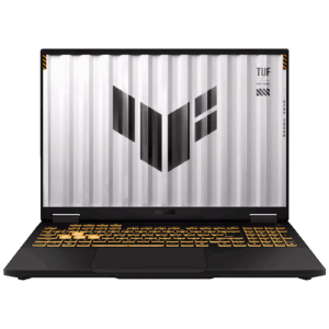 Asus Laptop 16",Intel Core i5 14450HX, GF RTX 5050,16GB,SSD 512GB - TUF Gaming F16; FX608JHR-RV110