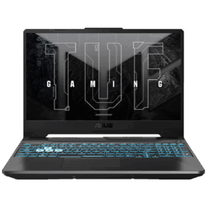 Asus Laptop 15.6",AMD Ryzen 7 7445HS, GF RTX 3050,16GB,SSD 512GB - TUF Gaming A15; FA506NCG-HN185