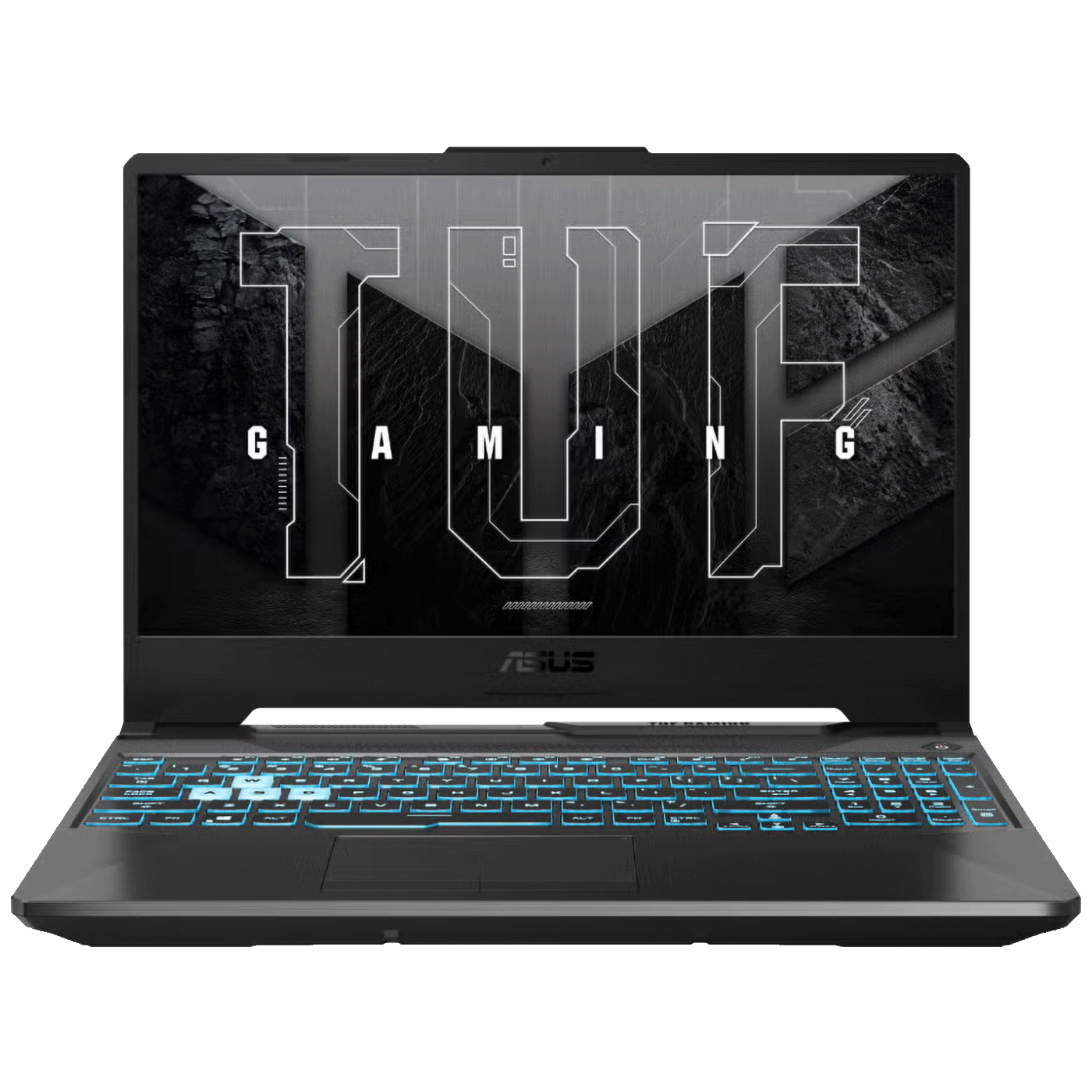 Asus Laptop 15.6",AMD Ryzen 7 7445HS, GF RTX 3050,16GB,SSD 512GB - TUF Gaming A15; FA506NCG-HN185