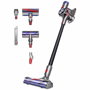 Dyson Usisavač ručni, akumulatorski, V8 Total Clean