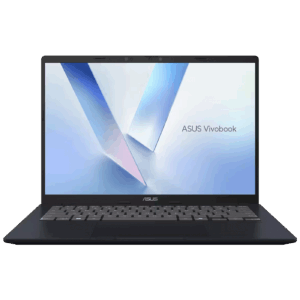 Asus Laptop 14" OLED, Intel Core Ultra 5 226V, 16GB, SSD 512 GB - Vivobook S 14; Q423SA-U5512