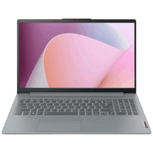 Lenovo Laptop 15.6", AMD Ryzen 3 7320U 2.8 GHz, 16GB, SSD 512 GB - IdeaPad 3 15AMN8; 82XQ00H4SC