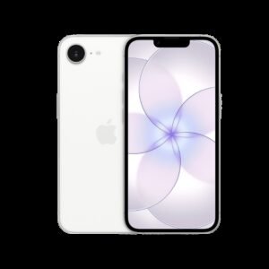 Apple iPhone 17e 256GB White