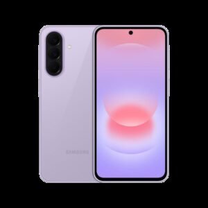 Samsung A37 8GB 256GB Light violet