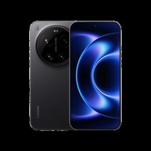 Xiaomi 17 Ultra 5G 16GB 512GB Black EU