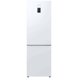 Samsung Frižider/zamrzivač, zapremina 344 lit., NoFrost, E - RB34C672EWW/EK