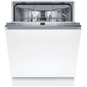Bosch Ugradbena mašina za suđe, 13 kompleta, 6 programa, Serie 4,E - SMV46KX55E