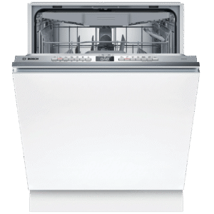 Bosch Ugradbena mašina za suđe, 14 kompleta, 6 programa, Serie 4,D - SMV4HVX00E