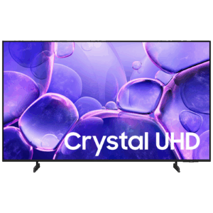 Samsung Televizor Smart Crystal UHD U8092F 4K 75" - UE75U8092FUXXH