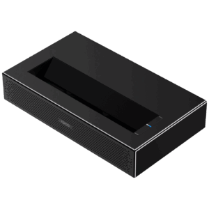 IRRADIO Pametni projektor, Full HD, WiFi, 2000 ANSI lum., Android OS - VDP-IR Laser TV 650HD