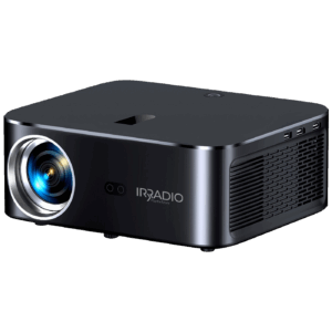 IRRADIO Pametni projektor, Full HD, 900 ANSI lum., WiFi, BT, Android - VDP-IR Smart 900HD