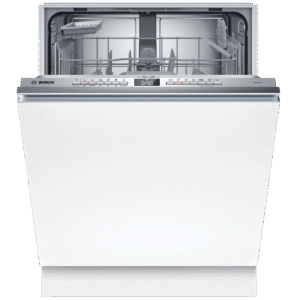 Bosch Ugradbena mašina za suđe, 13 kompleta, 6 programa, C - SMV4HTX11E