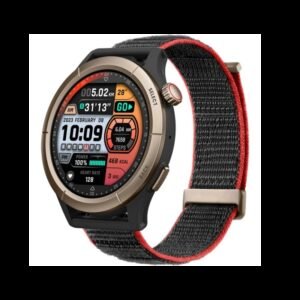Amazfit Cheetah Pro