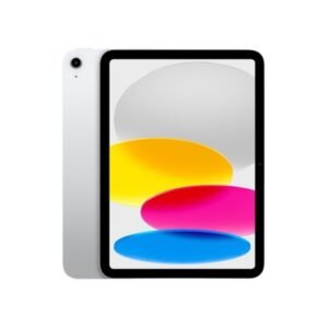 Apple iPad 2025 11th Generation (A16) 11 inch 128GB Wi-Fi Silver