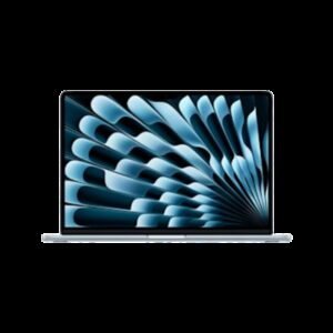 Apple MacBook Air 15 2026 MDV94LL/A M5 16GB 512GB Sky Blue