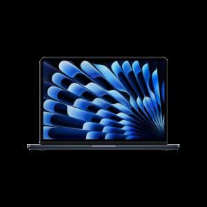 Apple MacBook Air 15 2026 MDVH4LL/A M5 16GB 512GB Midnight