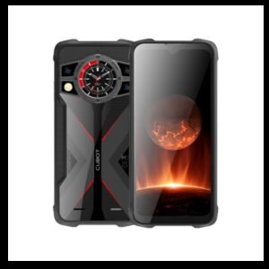 Cubot King Kong 9 12GB 256GB Black