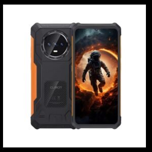 Cubot King Kong ES 6GB 128GB Black